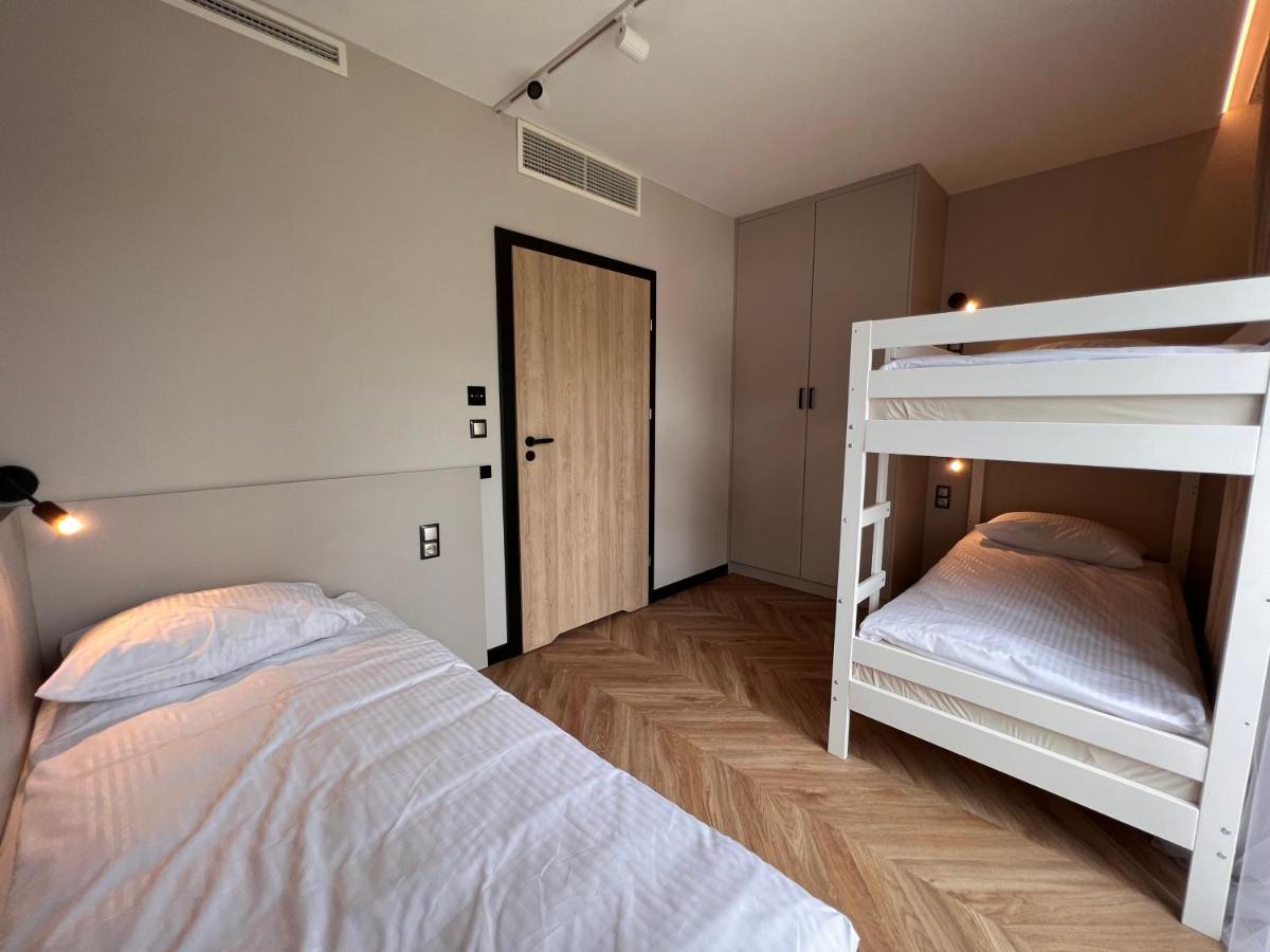 Resto - Smart Blisko Energylandii Polwies