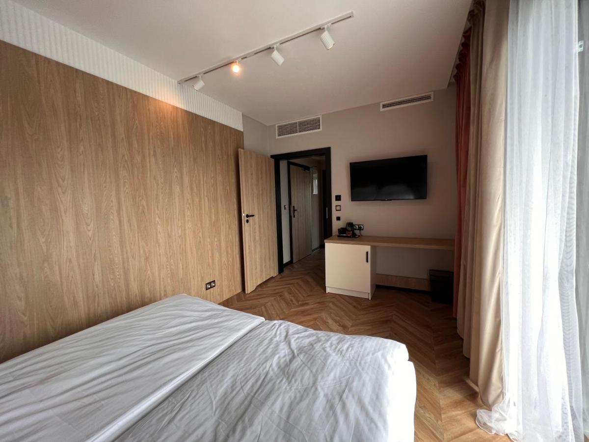 Resto - Smart Blisko Energylandii Nocleg ze śniadaniem