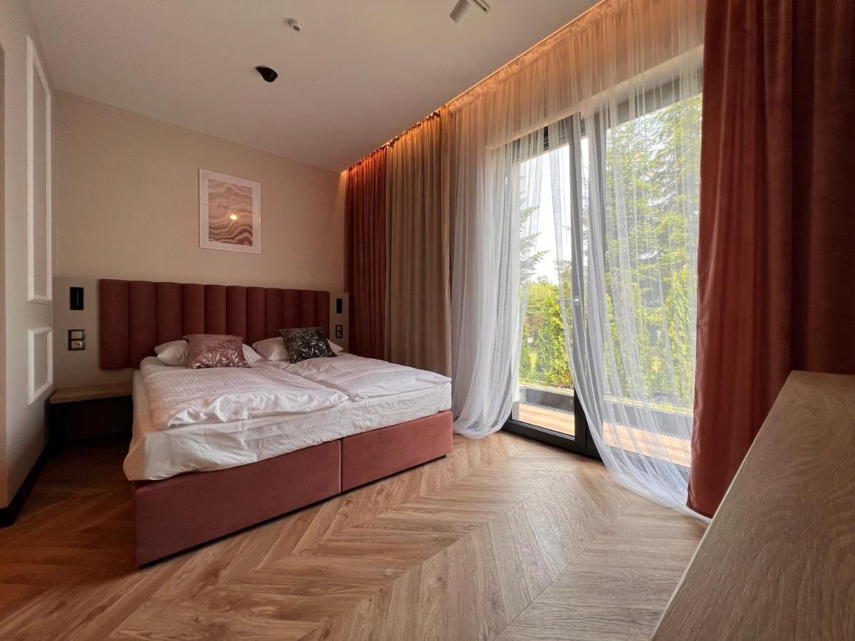 Nocleg ze śniadaniem Resto - Smart Blisko Energylandii Polwies