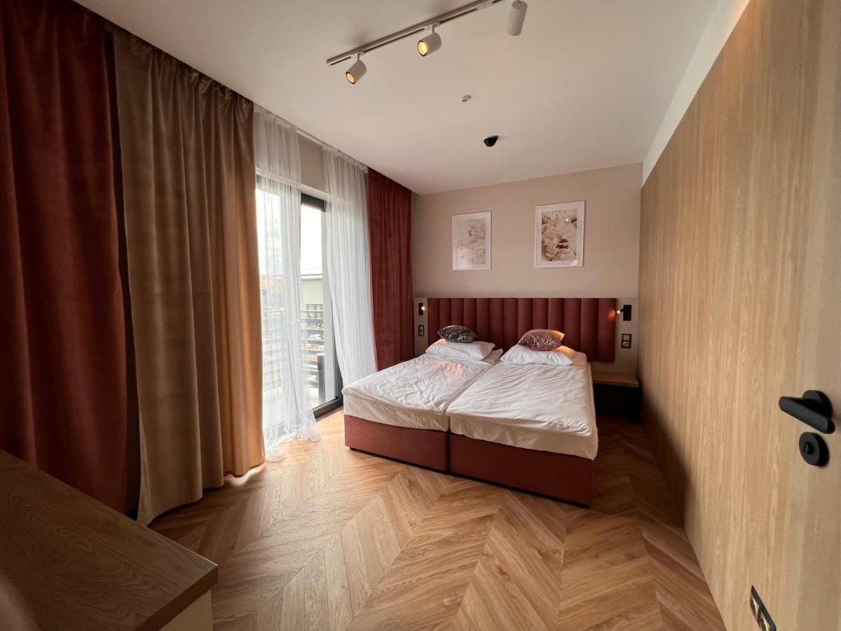 Nocleg ze śniadaniem Resto - Smart Blisko Energylandii *