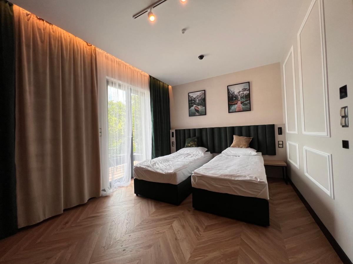 Resto - Smart Blisko Energylandii Nocleg ze śniadaniem *